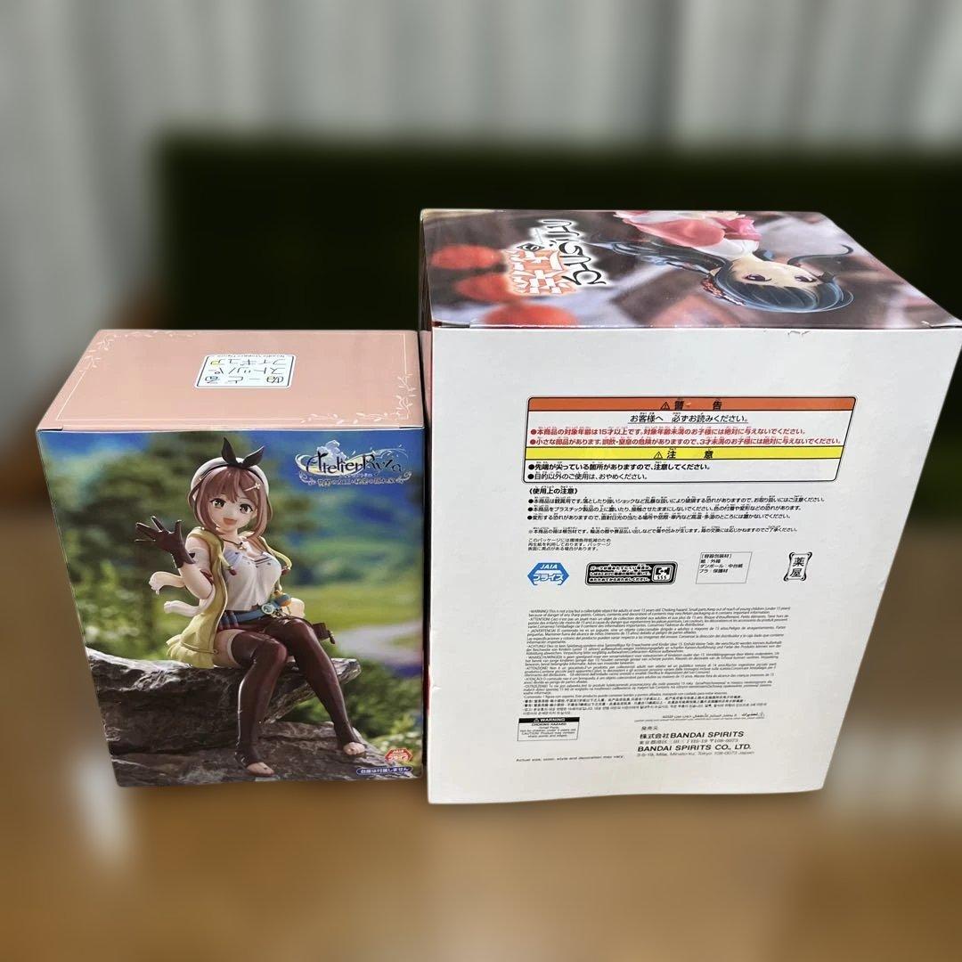 美少女 着せ恋 推しの子 初音ミク 魔女の日々猫猫最新含むフィギュア　まとめ売り