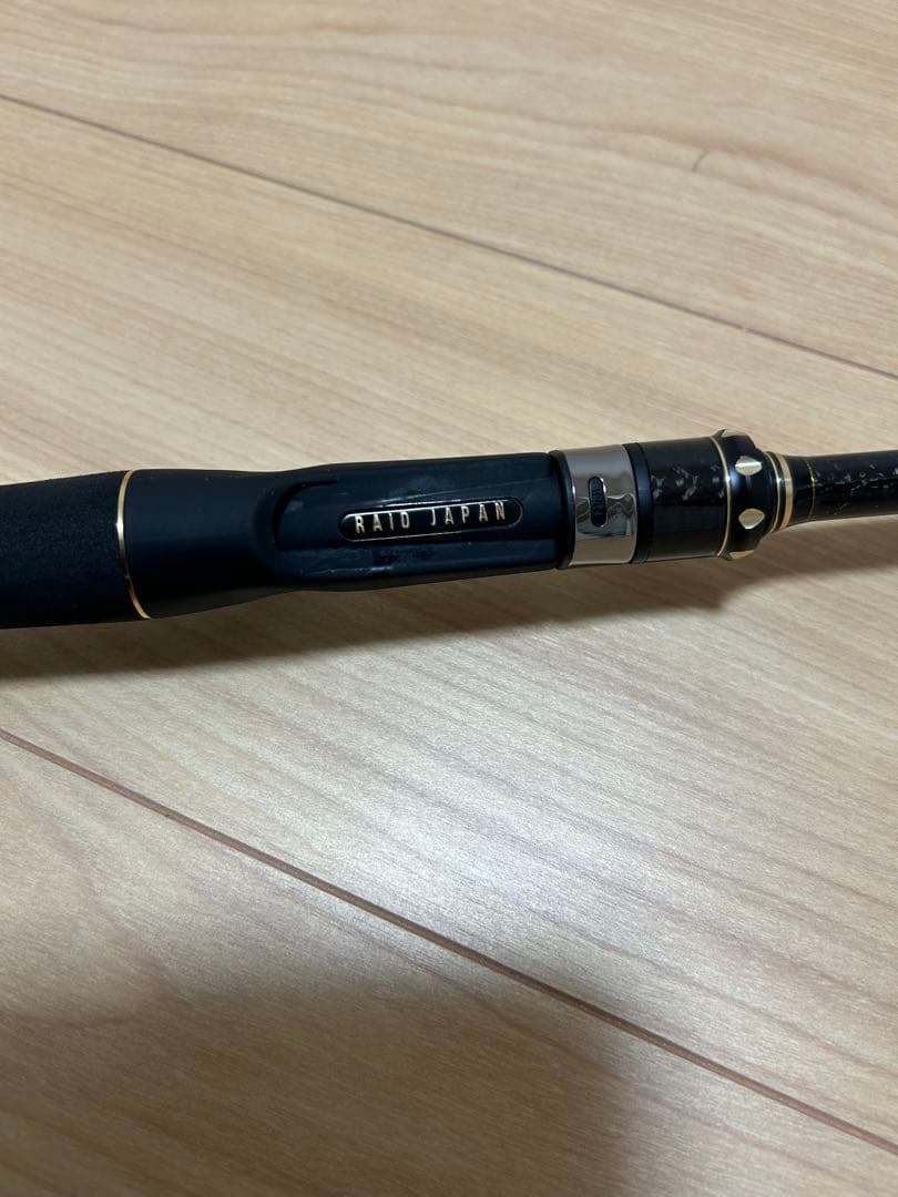 レイドジャパン　GA-610MHC　バルトロ　グラディエーターアンチ