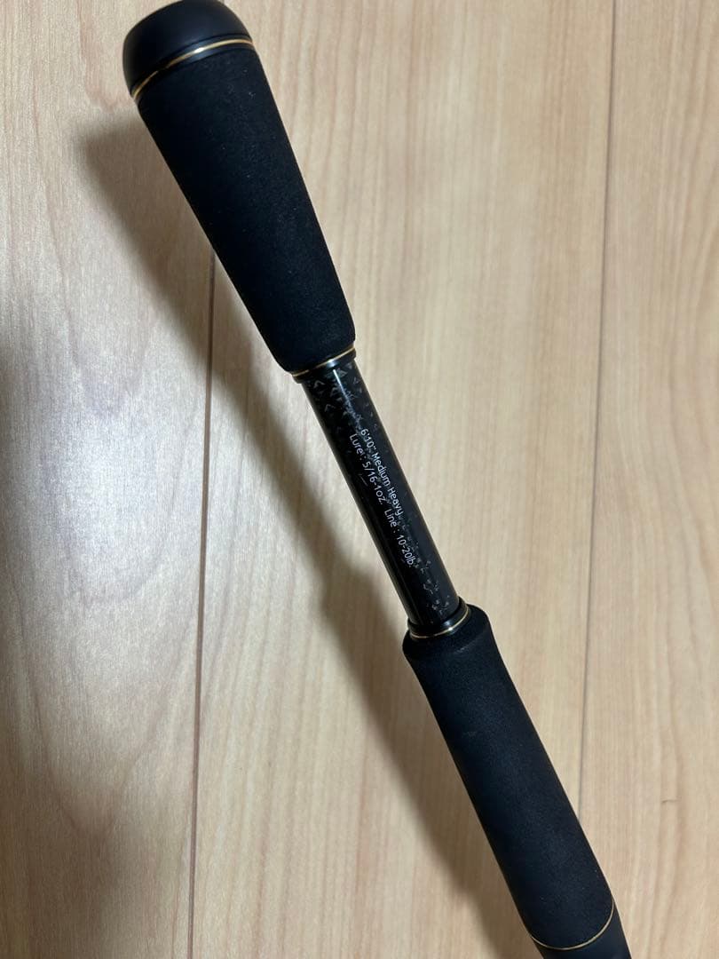 レイドジャパン　GA-610MHC　バルトロ　グラディエーターアンチ