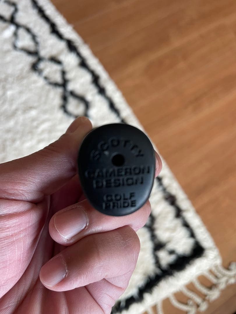 美品！Scotty Cameron パター