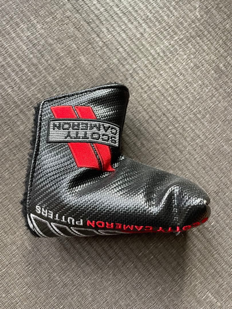 美品！Scotty Cameron パター