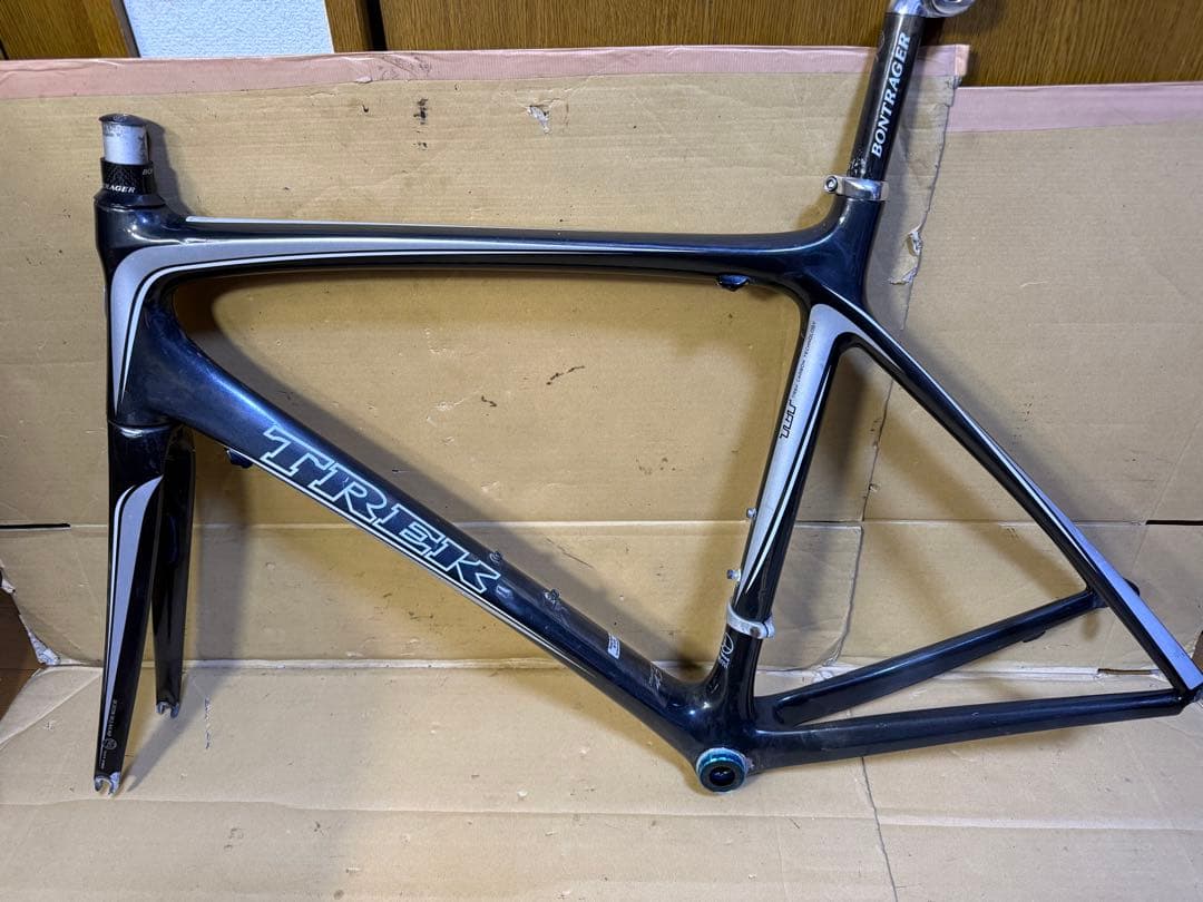 TREK MADONE4.5 ロードバイク　フルカーボン