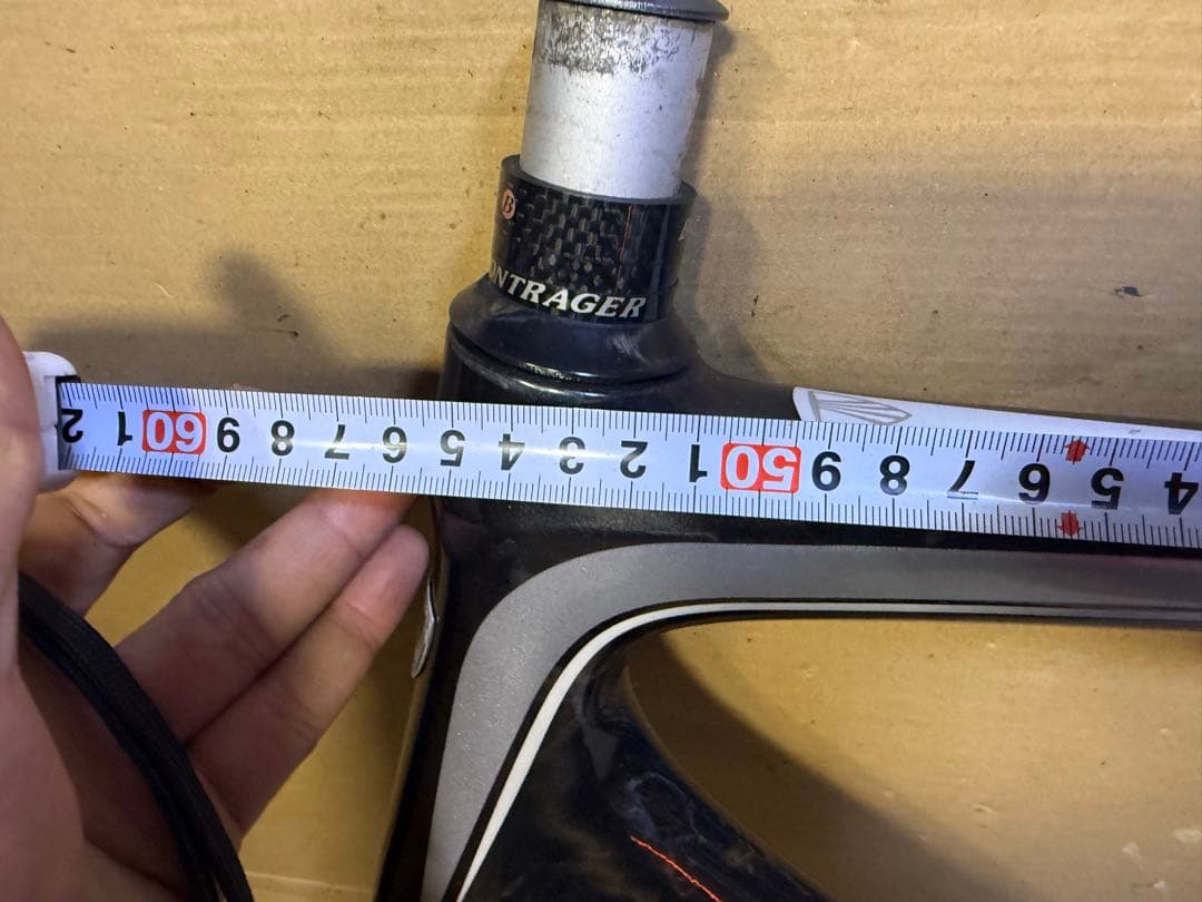 TREK MADONE4.5 ロードバイク　フルカーボン