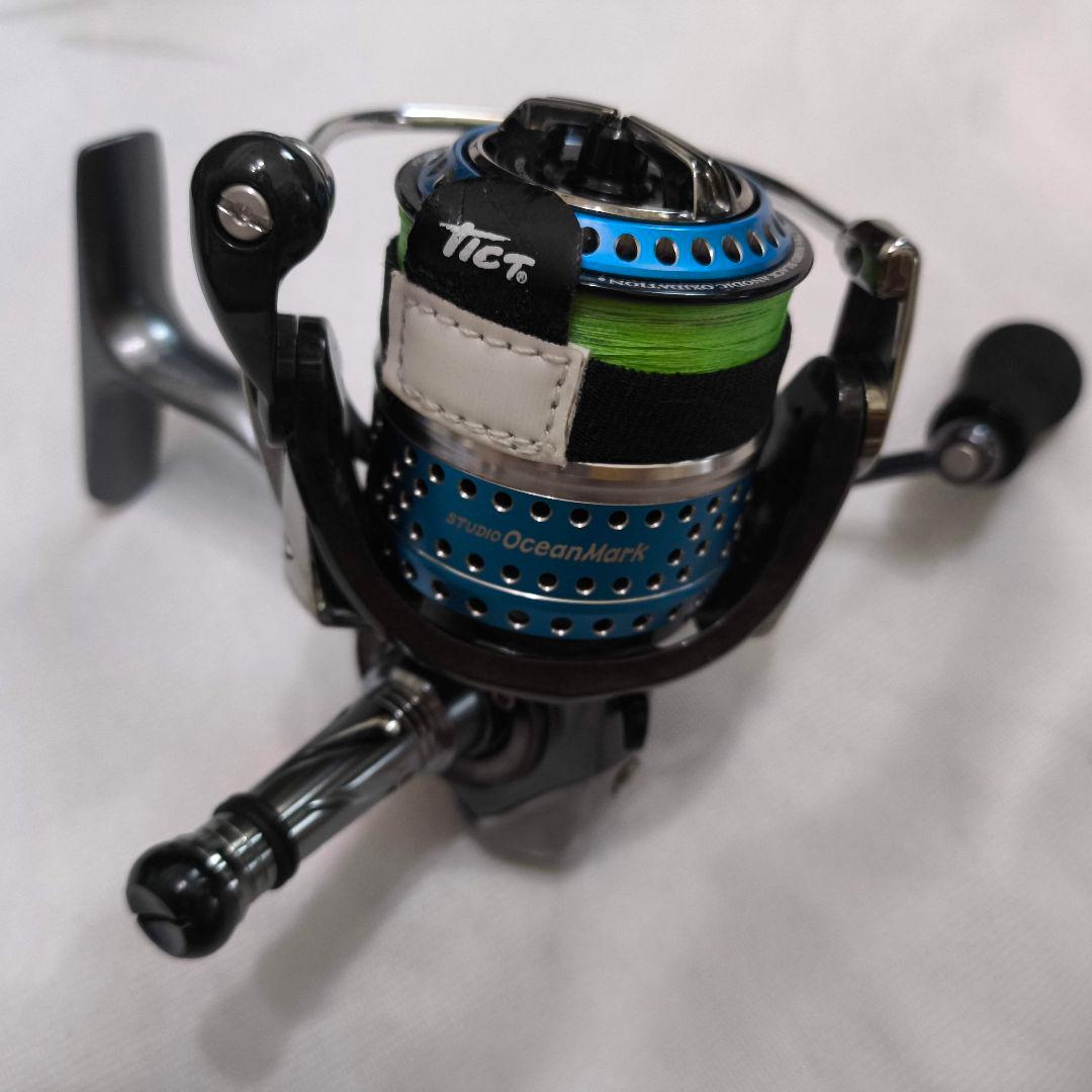 Studio OceanMark EX2500A3　ブルー　美品