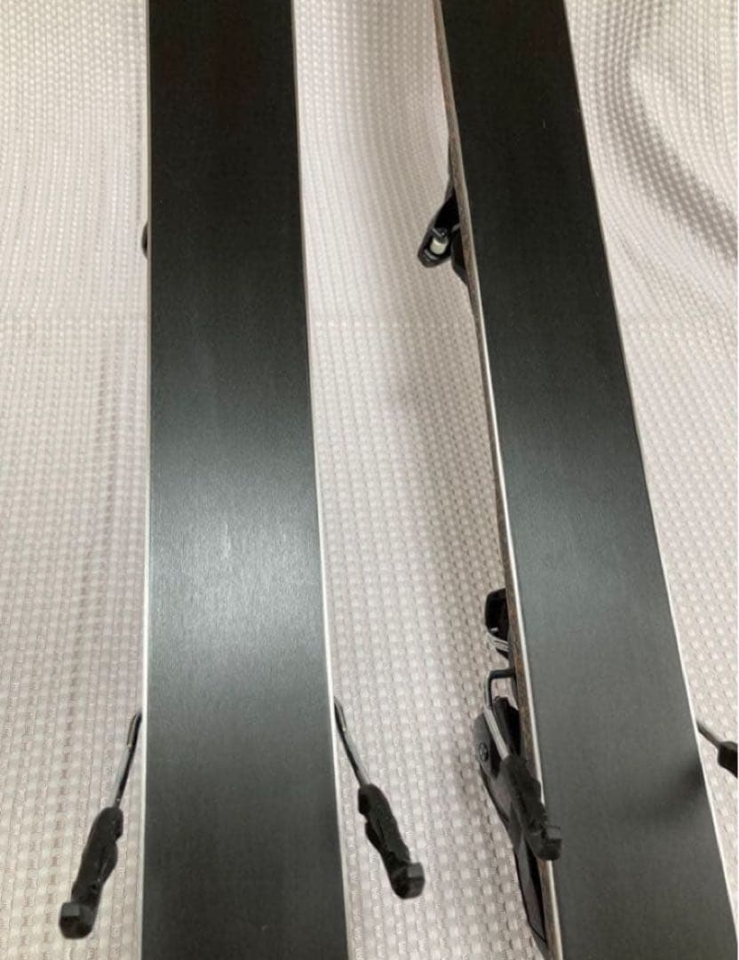 サロモン スキー板 160cm S/MAX10 smax 新品未使用 smax