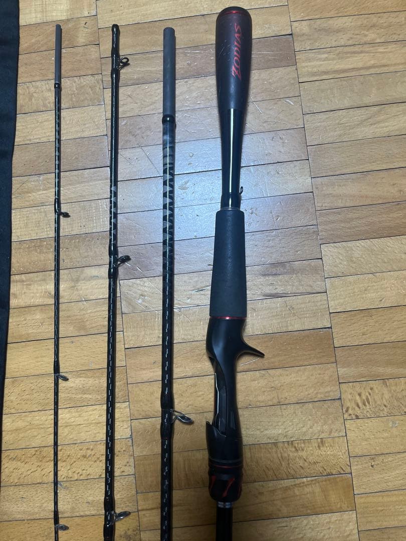 21ゾディアス　C58ML-4