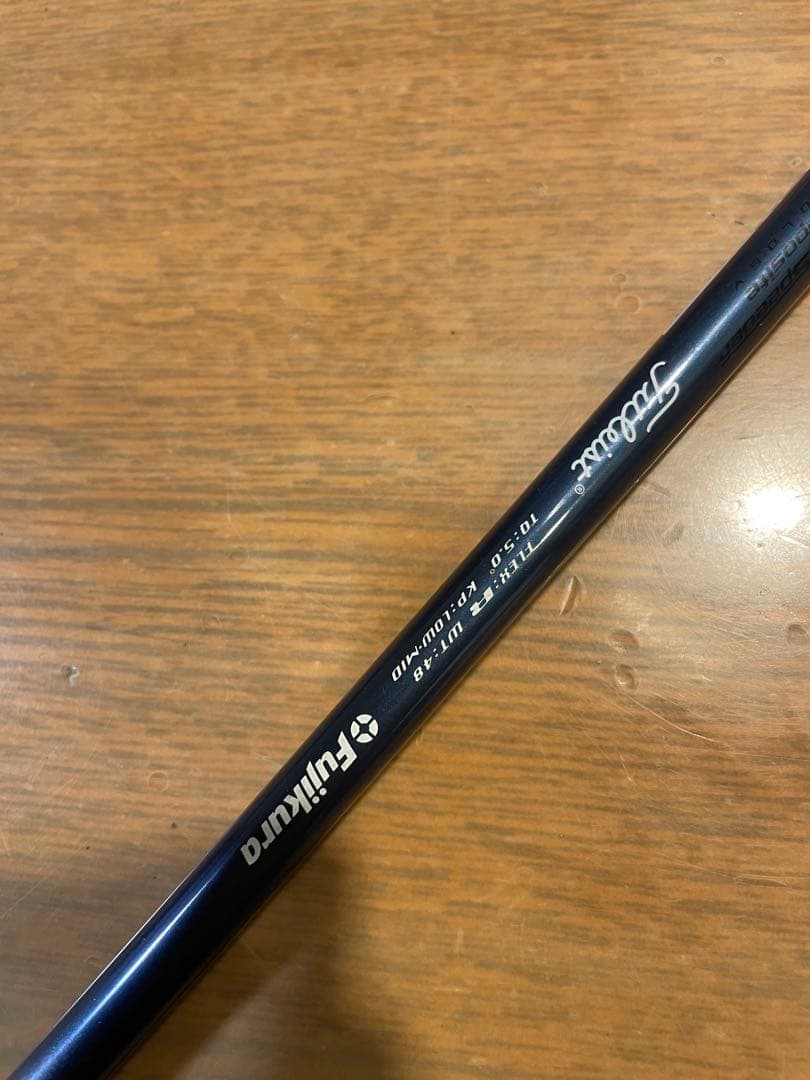 Titleist GT3 フェアウェイウッド 18°