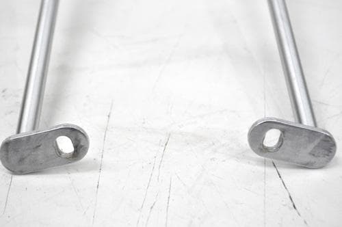 日東 NITTO M12フロントキャリア
