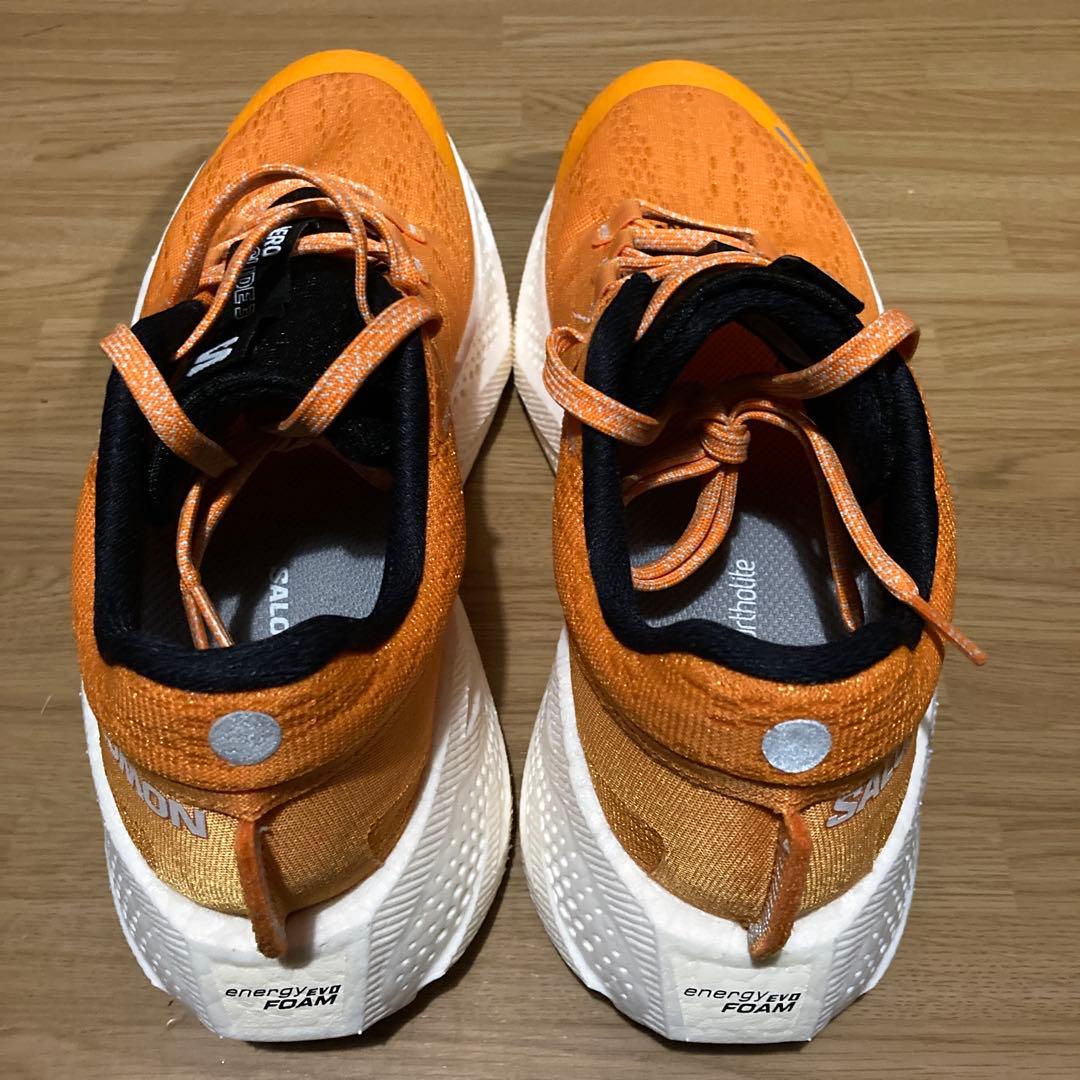 AERO GLIDE 3 エアログライド