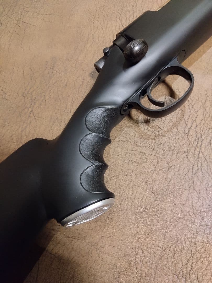 東京マルイ　VSR-10 リアルショックver. 　レミントン　M700風