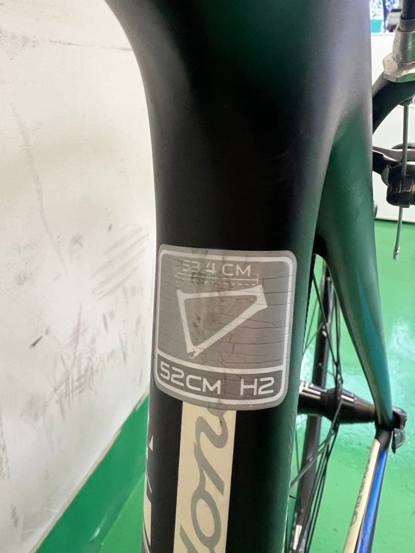 ロードバイク　TREK MADONE トレック　マドン　カーボン