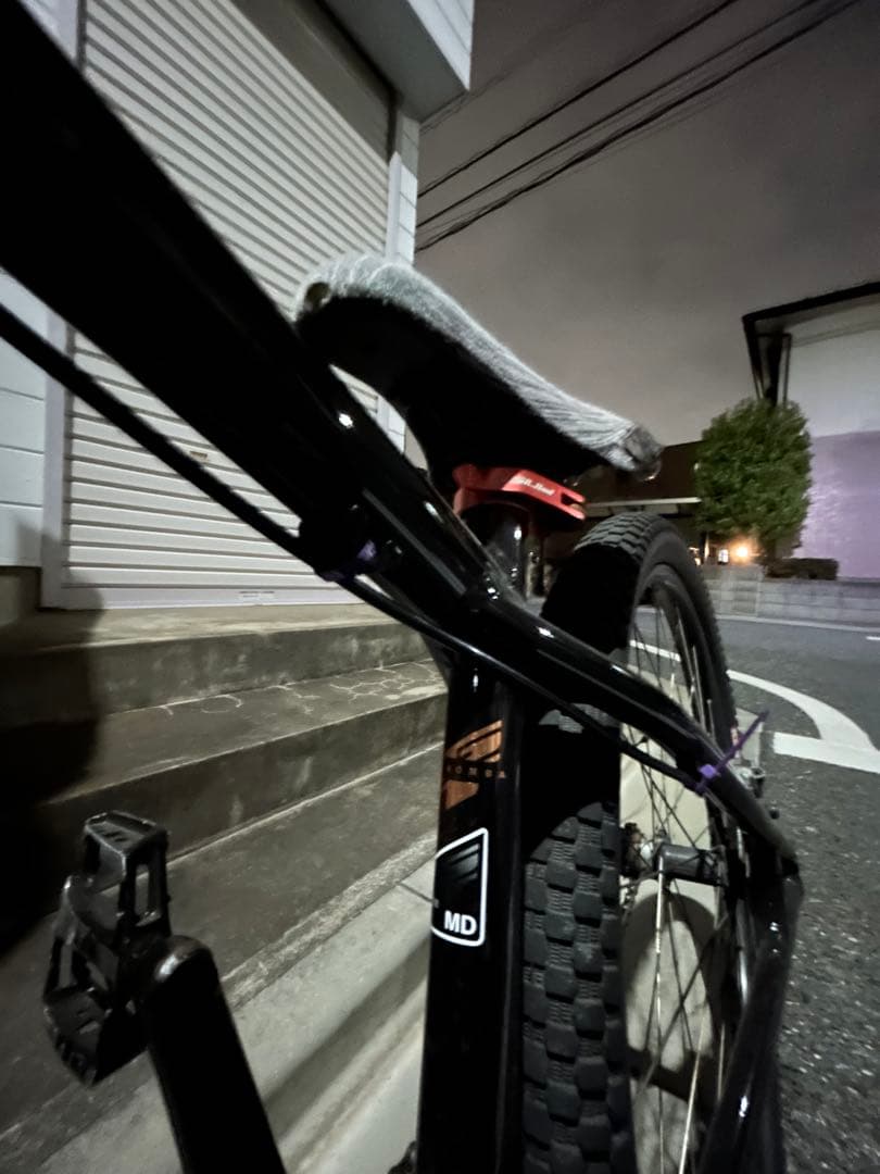 GT labomba 26 ダートジャンプ mtb