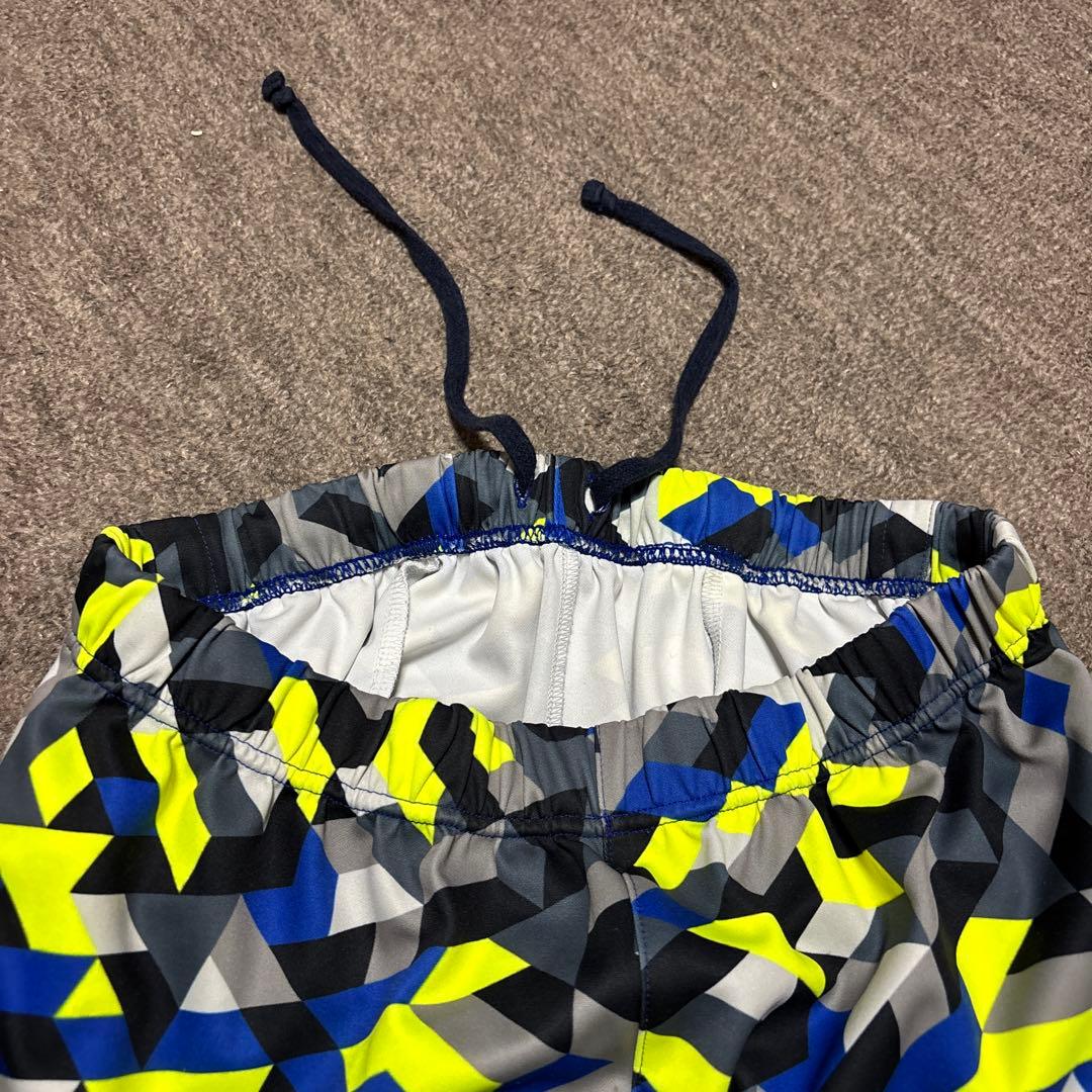 リ*送様 ヨネックス ハーフパンツ Oサイズ