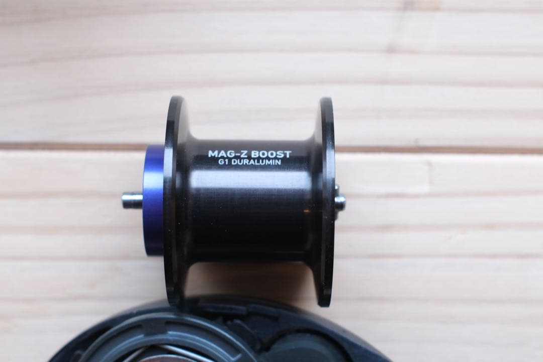 DAIWA STEEZAⅡ TW 1000H ダイワ　スティーズa2 スティーズ
