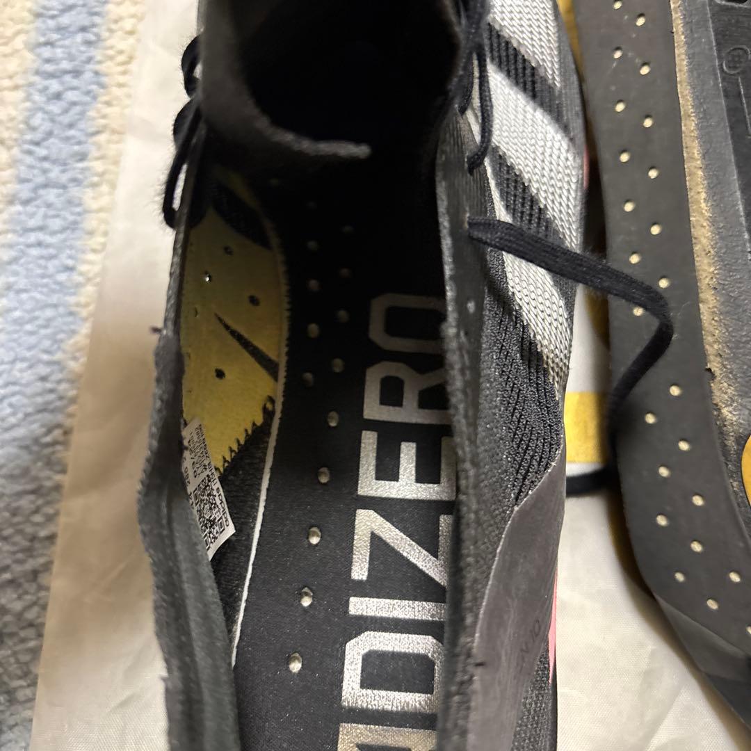 adidas タクミセン10 28cm【最終値下げ