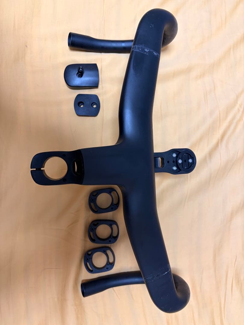 オルトレxr4 純正ハンドル