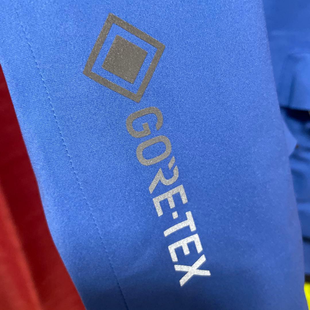 Burton [ak] GORE-TEX 3L BIB フリーバード