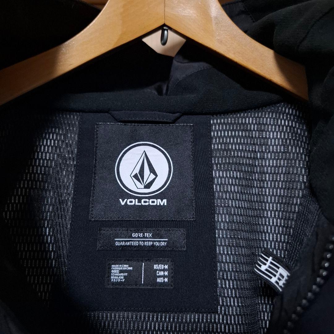 VOLCOM Mens V.Co Stretch ゴアテックス Jacket