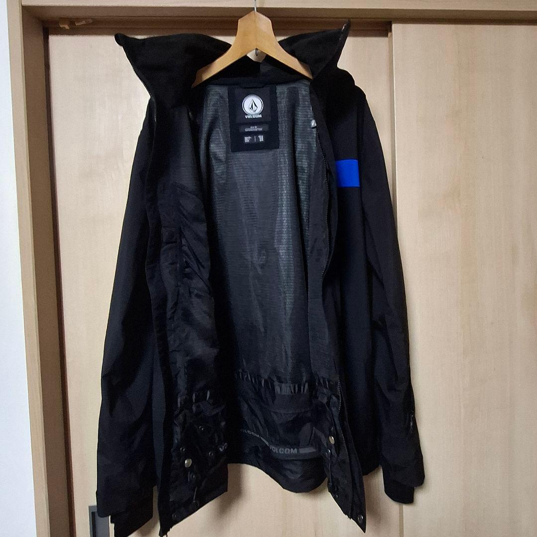 VOLCOM Mens V.Co Stretch ゴアテックス Jacket