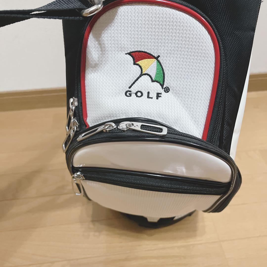 K236 ARNOLDPALMER キャディバッグ フード無し