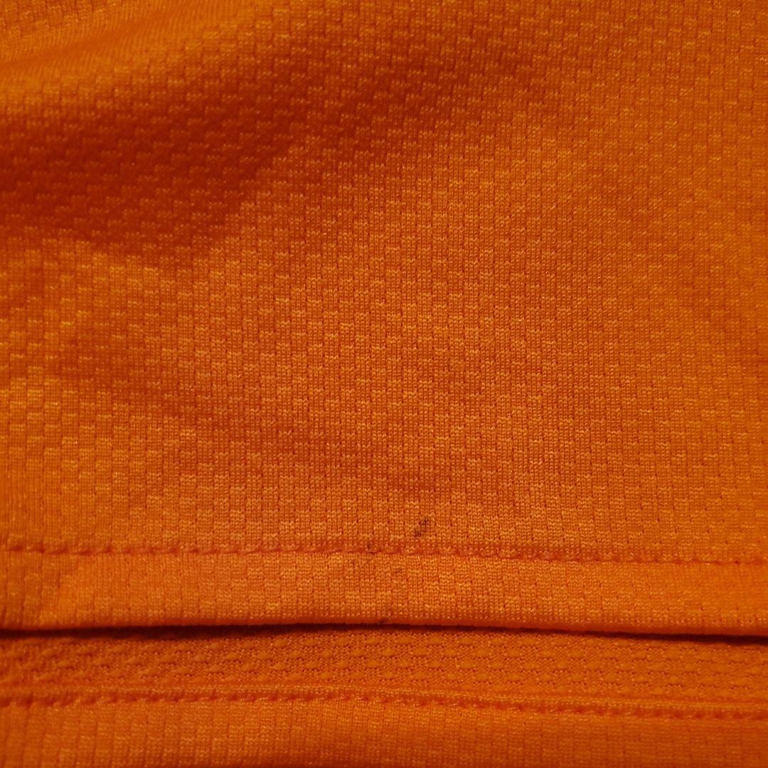 Nike サッカーシャツ ベルカンプ　背番号10　BERGKAMP　オランダ