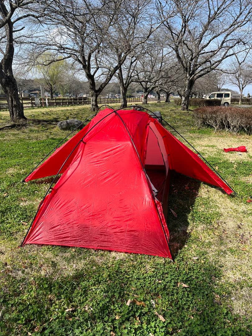 BIGSKY international chinook2pビッグスカイ　山と道