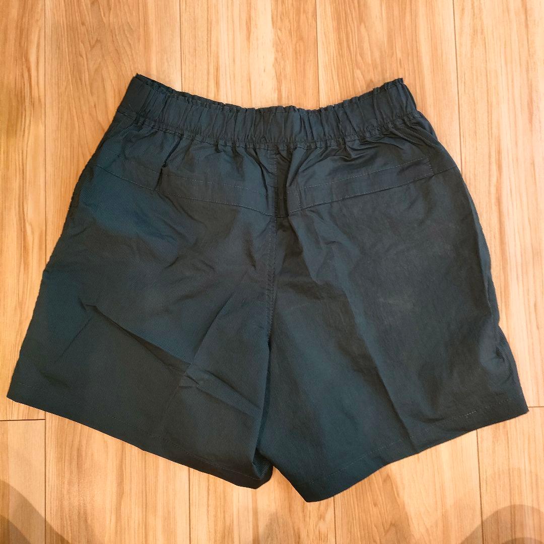 BUDO（ブドー） | SHORTS