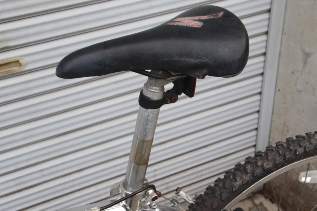 引き取り限定♪スペシャライズド♪HARD ROCK♪ビンテージMTB♪