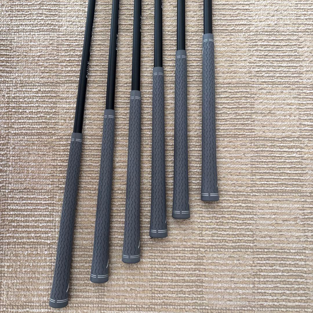 【現行コンボセット】TB3.TB5（25）6〜PA（6本セット）FT70i