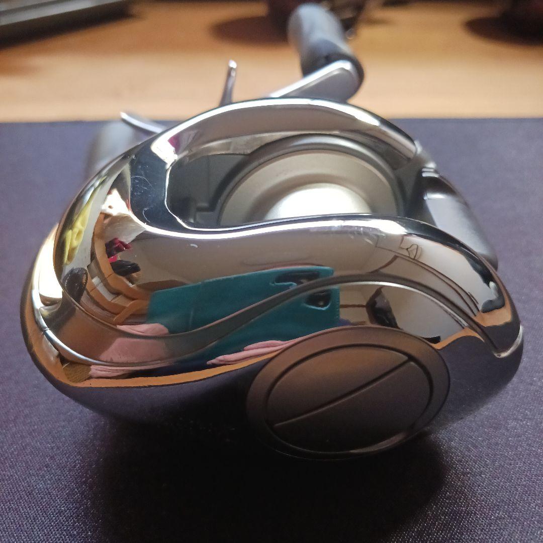 シマノ　スコーピオン　アンタレス　RH220　右巻き