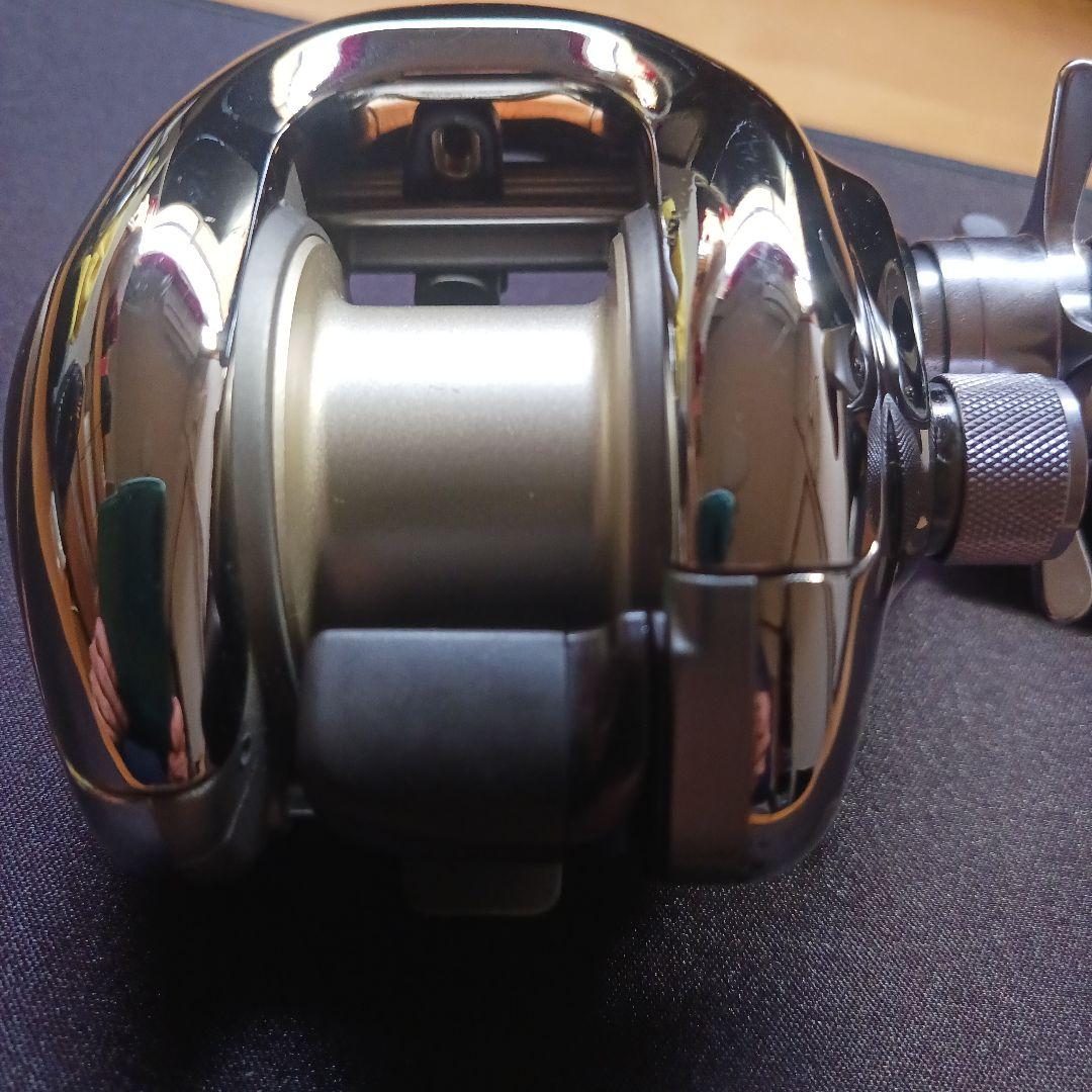 シマノ　スコーピオン　アンタレス　RH220　右巻き