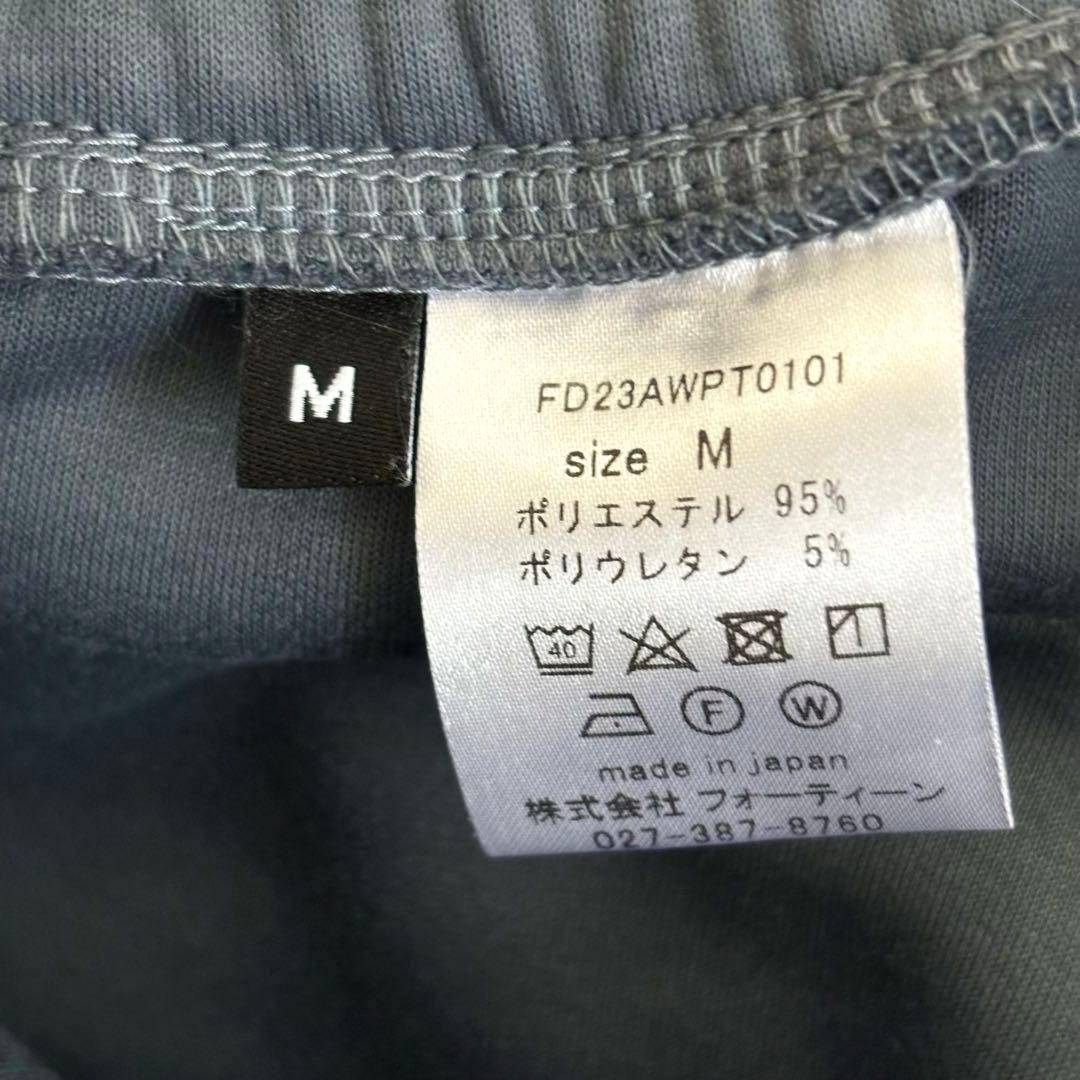 FOURTEEN フォーティーン　セットアップ　ゴルフ　M