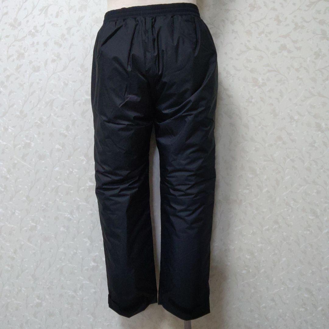 シマノ　ベーシックハイロフトレインスーツRB -077 Y 【新品ブラックXL】