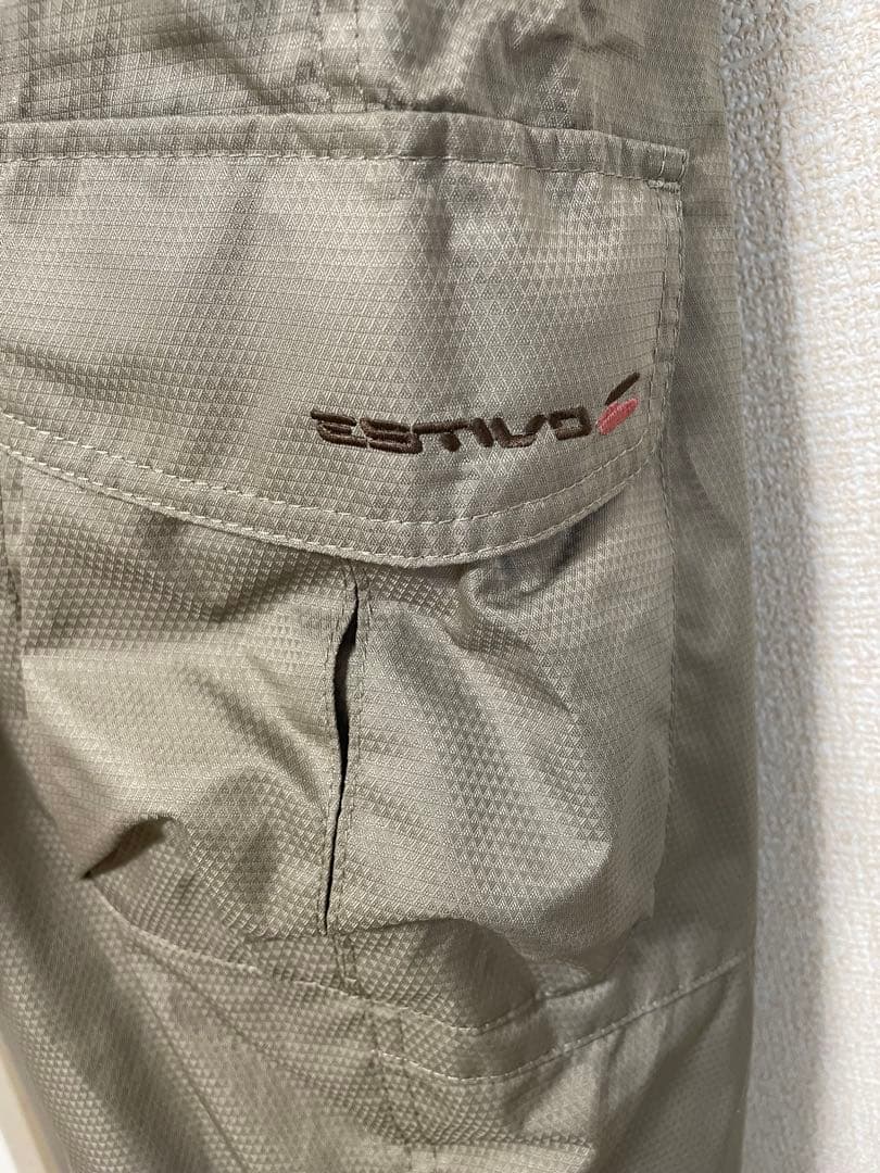 kissmark ウェア ESTIVO パンツ レディース セット L