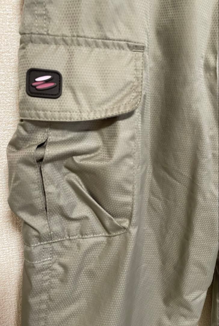 kissmark ウェア ESTIVO パンツ レディース セット L