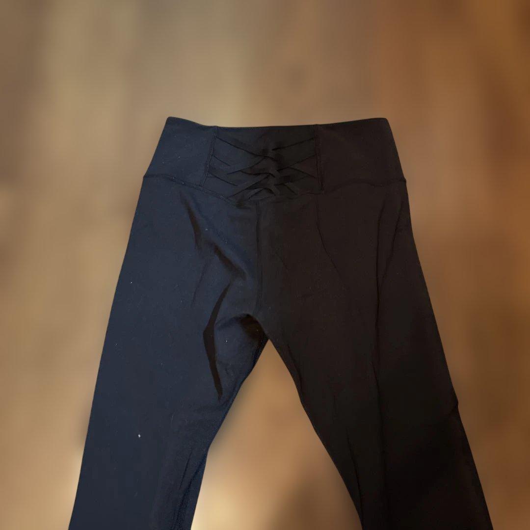 LAVA ラグ 他 ヨガセットLサイズ