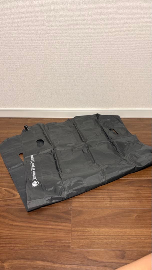 アウトドア寝具 KLYMIT Inertia O Zone UL Minimalist