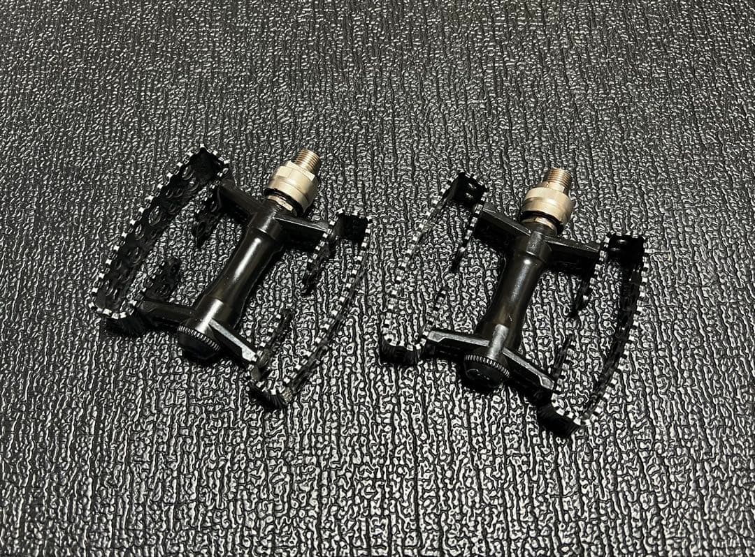 パーツ SimWorks Bubbly Pedal Ezy Superior byMKS