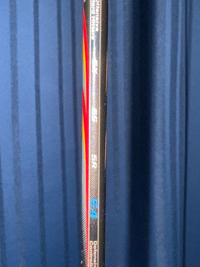 アイソメトリック チタン スイングパワー SA