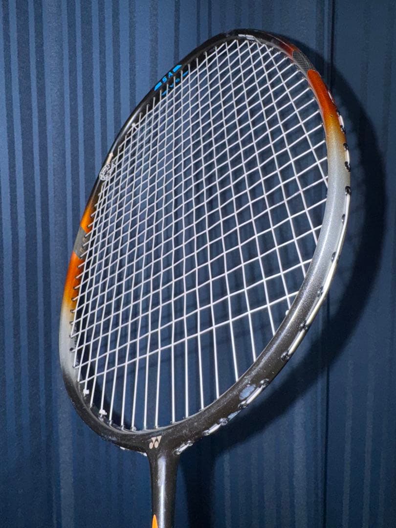 アイソメトリック チタン スイングパワー SA