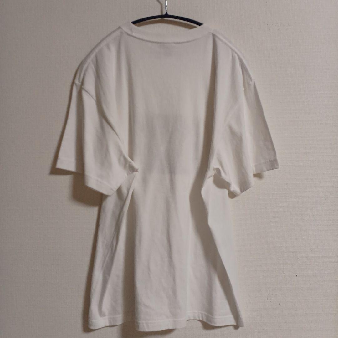 【即日発送】激レア美品。SCLARCH×カツヤ コラボ直筆サイン入りTシャツ