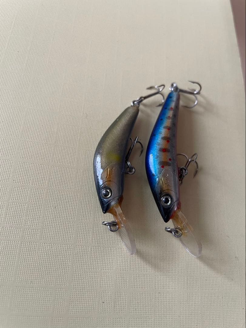 ジュンミノー　55S 45S セット