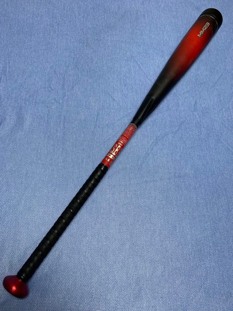 ＭＭ２３【美品】　84cm 710g トップ