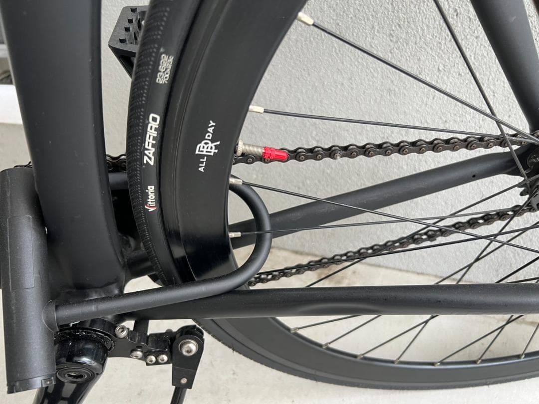 BROTURES ブローチャーズ LEADER BIKE リーダーバイク 725
