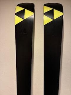 M*i様 FISCHER FIS GS r30 188CM 選手用スキー　Z18