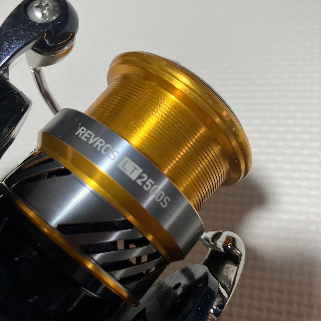 スピニングリールセット