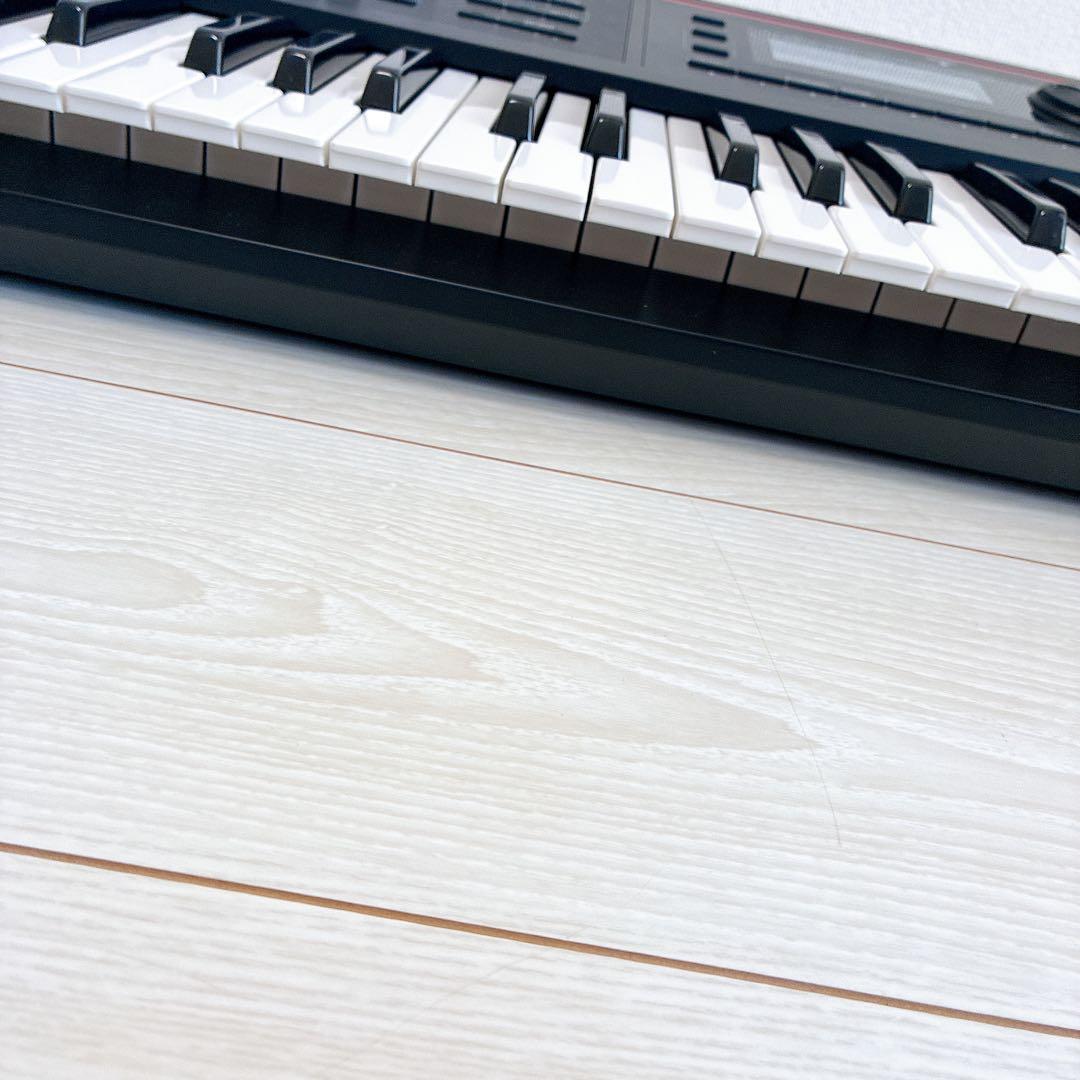 Roland JUNO-DS76 76鍵 シンセサイザー ケース　説明書付