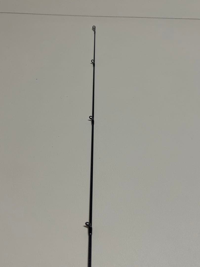 ロッド TIMON T-CONNECTION TCA-S61L-RS