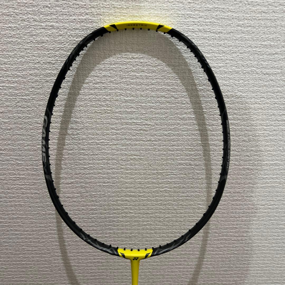 ナノフレア1000ゲーム4UG5規格