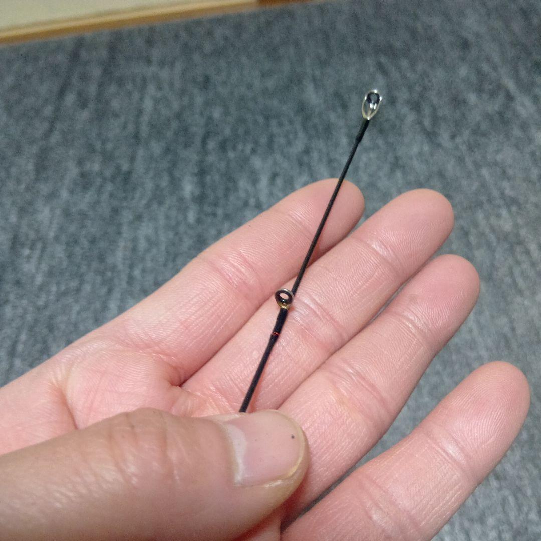 限界値下げ　ダイワ　月下美人　76ｌ